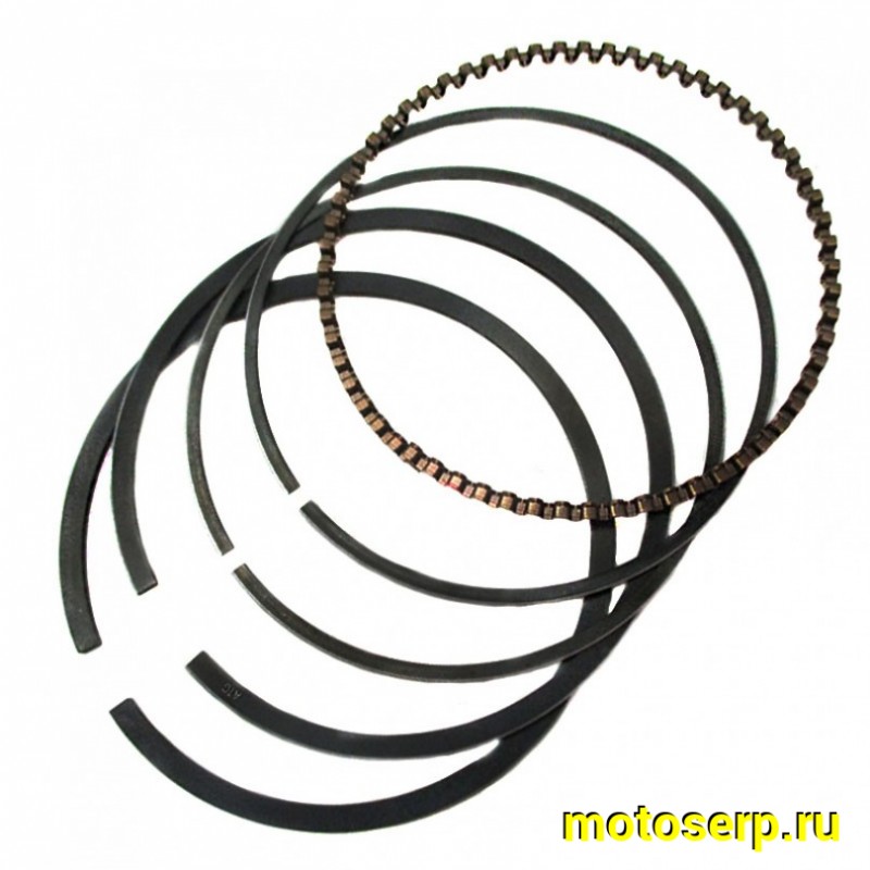Купить  Кольцо поршневое (кольца поршневые) 163QML/163QMK D62.5мм (180cc) (шт)  (SM 906-1430 купить с доставкой по Москве и России, цена, технические характеристики, комплектация фото  - motoserp.ru