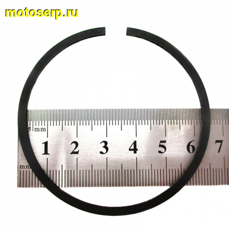 Купить  Кольцо поршневое (кольца поршневые) 163QML/163QMK D62.5мм (180cc) (шт)  (SM 906-1430 купить с доставкой по Москве и России, цена, технические характеристики, комплектация фото  - motoserp.ru