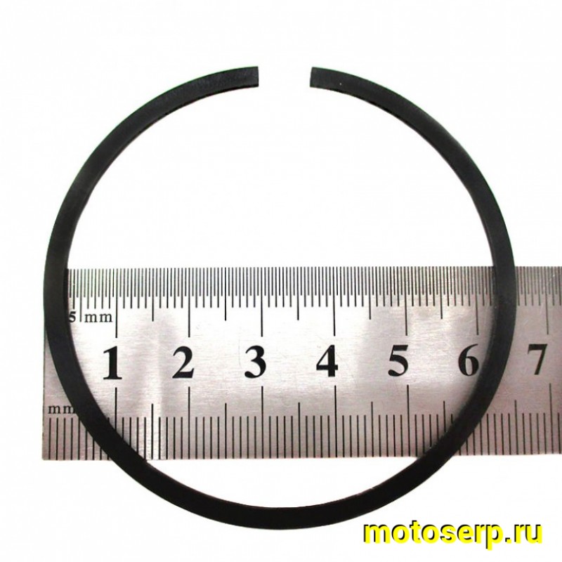 Купить  Кольцо поршневое (кольца поршневые) 163QML/163QMK D62.5мм (180cc) (шт)  (SM 906-1430 купить с доставкой по Москве и России, цена, технические характеристики, комплектация фото  - motoserp.ru