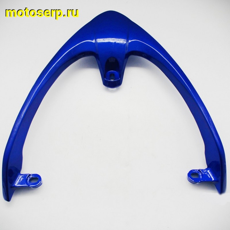 Купить  Багажник задний VENTO CORSA BLUE (синий) (150006008) (шт) (Vento 22876 (Vento 22663 купить с доставкой по Москве и России, цена, технические характеристики, комплектация фото  - motoserp.ru