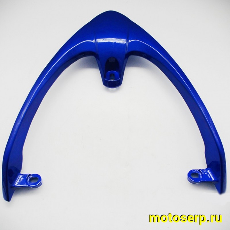 Купить  Багажник задний VENTO CORSA BLUE (синий) (150006008) (шт) (Vento 22876 (Vento 22663 купить с доставкой по Москве и России, цена, технические характеристики, комплектация фото  - motoserp.ru