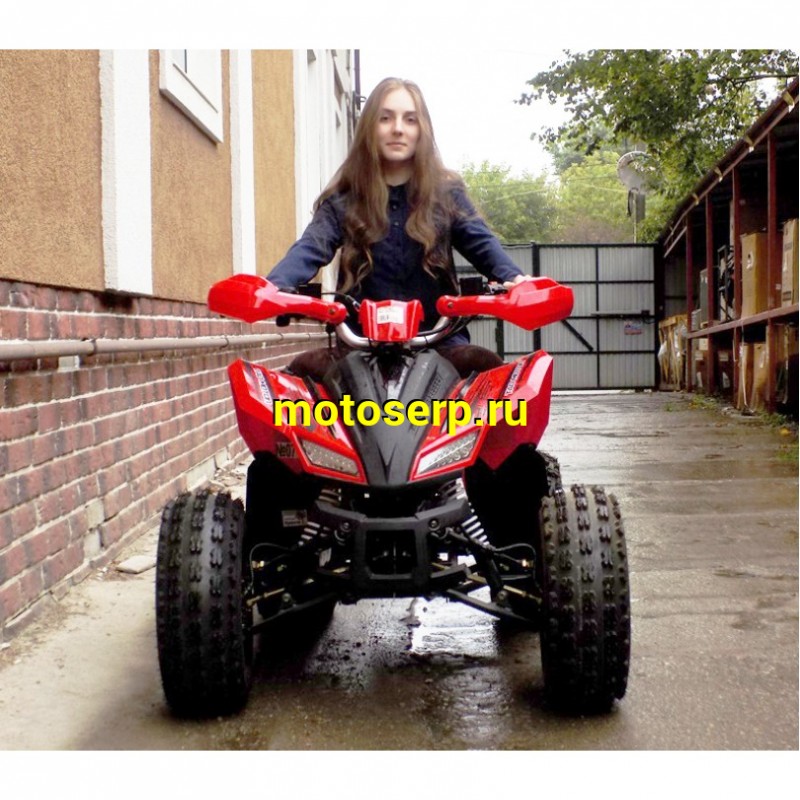 Купить  150cc Квадроцикл COYOTE 150сс, утилит,  (шт) (ZUUMAV купить с доставкой по Москве и России, цена, технические характеристики, комплектация фото  - motoserp.ru