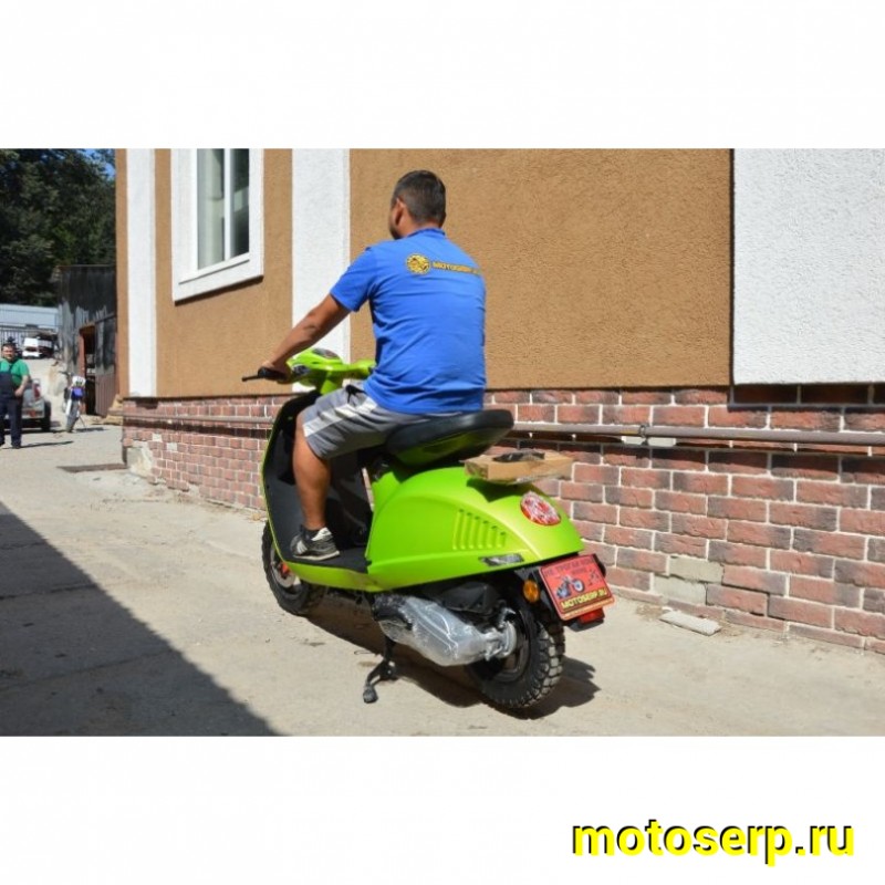 Купить  ====Скутер MM CITY PG (СИТИ) 50 cc; 1,5 местный; 4Т, возд. охлажд.; диск/барабан; кол. 12"/10"(шт) 01250 (MM купить с доставкой по Москве и России, цена, технические характеристики, комплектация фото  - motoserp.ru