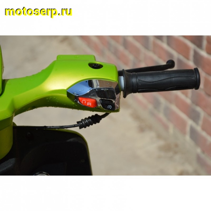 Купить  ====Скутер MM CITY PG (СИТИ) 50 cc; 1,5 местный; 4Т, возд. охлажд.; диск/барабан; кол. 12"/10"(шт) 01250 (MM купить с доставкой по Москве и России, цена, технические характеристики, комплектация фото  - motoserp.ru