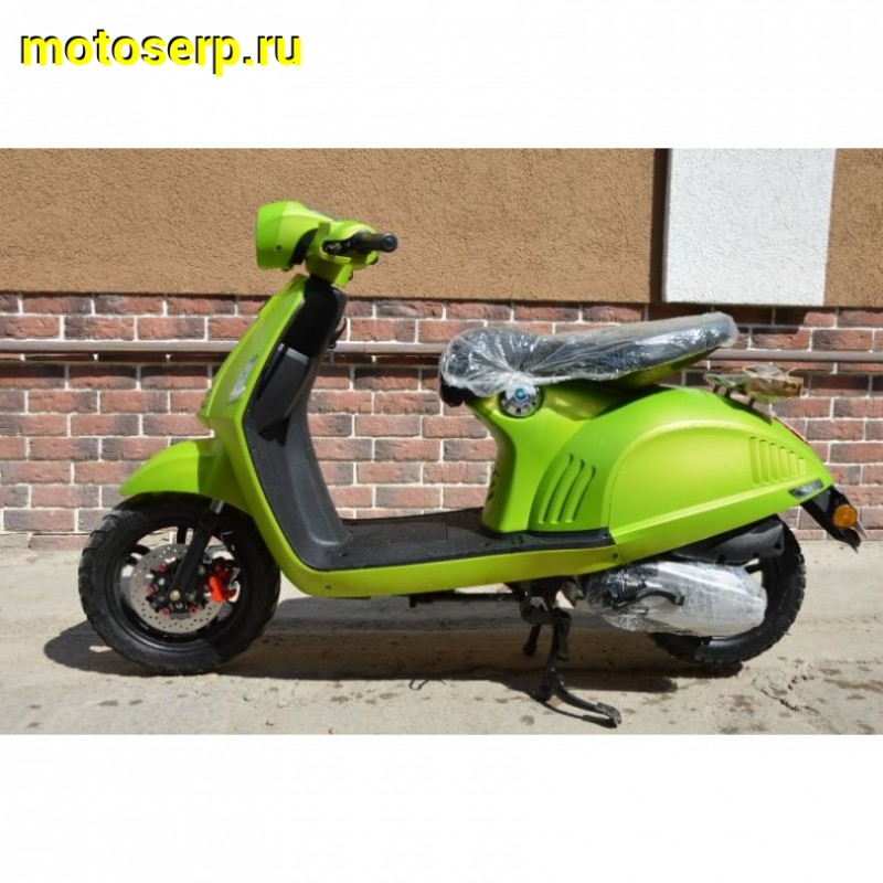 Купить  ====Скутер MM CITY PG (СИТИ) 50 cc; 1,5 местный; 4Т, возд. охлажд.; диск/барабан; кол. 12"/10"(шт) 01250 (MM купить с доставкой по Москве и России, цена, технические характеристики, комплектация фото  - motoserp.ru