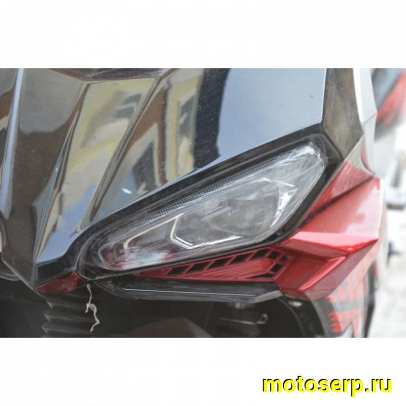 Купить  ====Скутер MM MATADOR EVO (Матадор Эво) 50 cc; 1,5 местный, 4Т, возд. охлажд., диск/барабан, кол. 12"/12" (Бер) (шт) 0080 (MM купить с доставкой по Москве и России, цена, технические характеристики, комплектация фото  - motoserp.ru