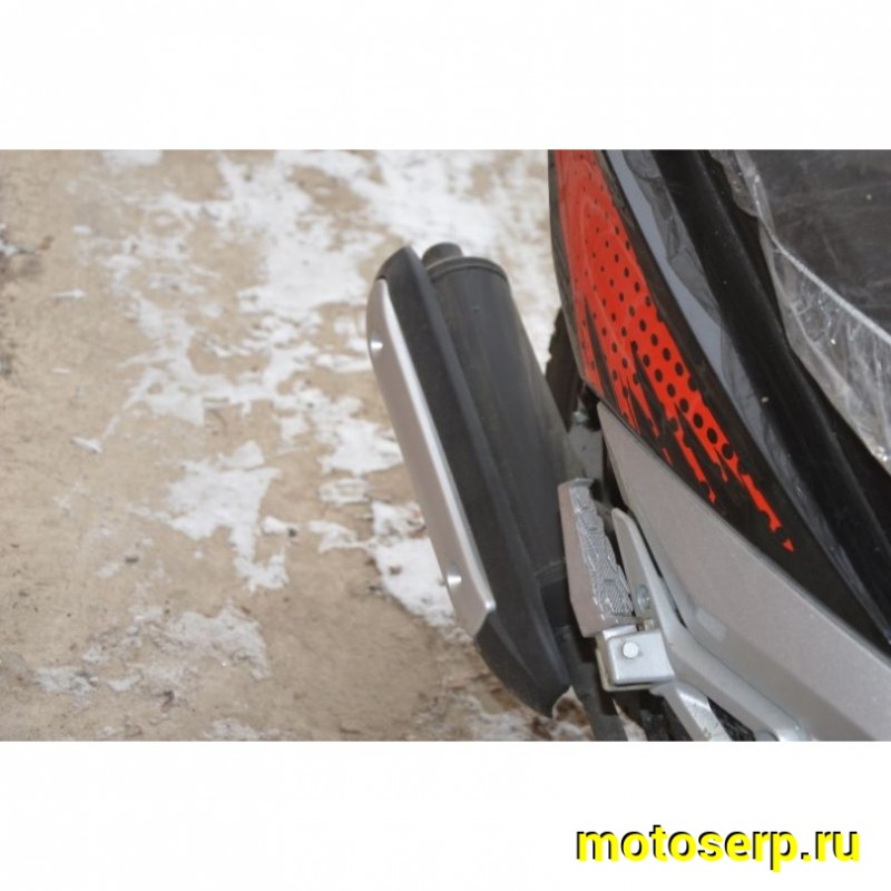 Купить  ====Скутер MM MATADOR EVO (Матадор Эво) 50 cc; 1,5 местный, 4Т, возд. охлажд., диск/барабан, кол. 12"/12" (Бер) (шт) 0080 (MM купить с доставкой по Москве и России, цена, технические характеристики, комплектация фото  - motoserp.ru