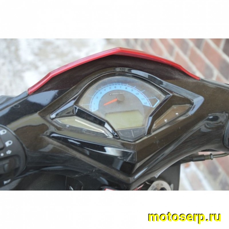 Купить  ====Скутер MM MATADOR EVO (Матадор Эво) 50 cc; 1,5 местный, 4Т, возд. охлажд., диск/барабан, кол. 12"/12" (Бер) (шт) 0080 (MM купить с доставкой по Москве и России, цена, технические характеристики, комплектация фото  - motoserp.ru