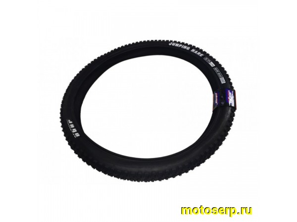 Купить  Покрышка  26" 559 26х2.10 шипованная WANDA ПРЕМИУМ W3102, "OBOR" Вело (шт) (Золотник 30726103102 купить с доставкой по Москве и России, цена, технические характеристики, комплектация фото  - motoserp.ru