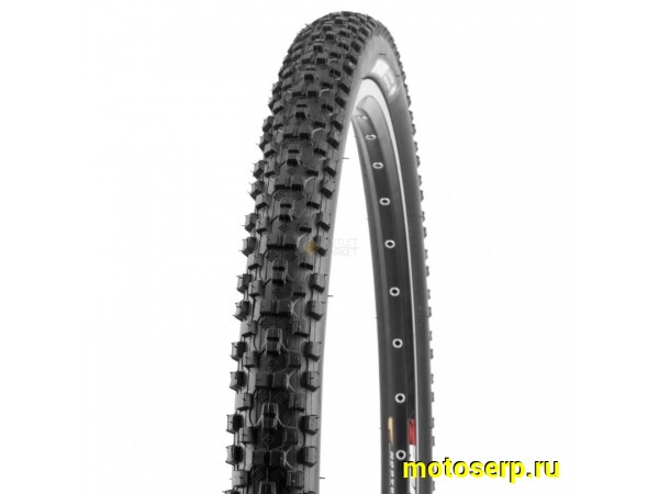 Купить  Покрышка  26" 559 26х2.35 шипованная Kenda K 1027, Kadre, 30 Tpi (шт) (R5 523650 купить с доставкой по Москве и России, цена, технические характеристики, комплектация фото  - motoserp.ru