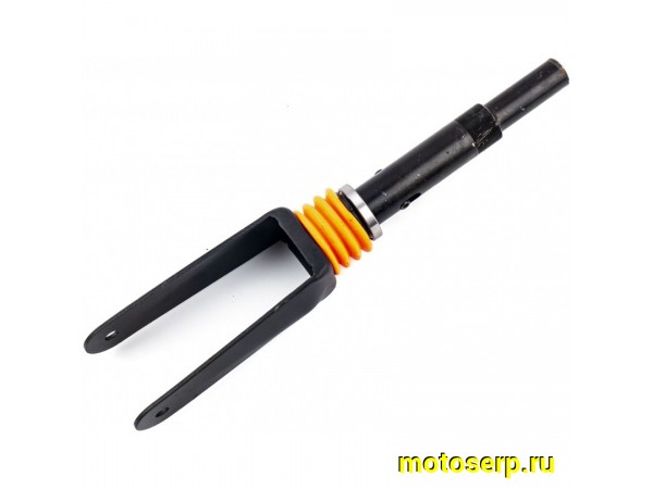 Купить  Вилка в сборе передняя для Электросамоката KG S3/AOVO S3 (шт) (Кит купить с доставкой по Москве и России, цена, технические характеристики, комплектация фото  - motoserp.ru