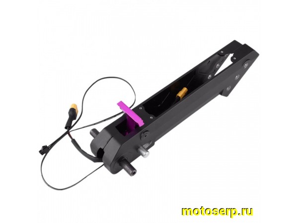 Купить  Складной механизм для Электросамоката KG S3/AOVO S3 (шт) (Кит купить с доставкой по Москве и России, цена, технические характеристики, комплектация фото  - motoserp.ru