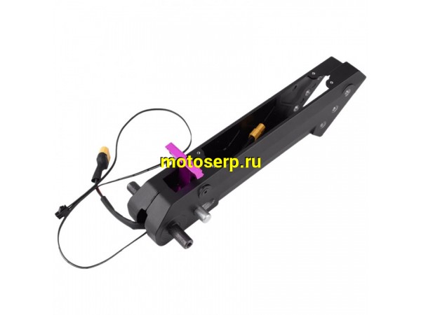 Купить  Складной механизм для Электросамоката KG S3/AOVO S3 (шт) (Кит купить с доставкой по Москве и России, цена, технические характеристики, комплектация фото  - motoserp.ru