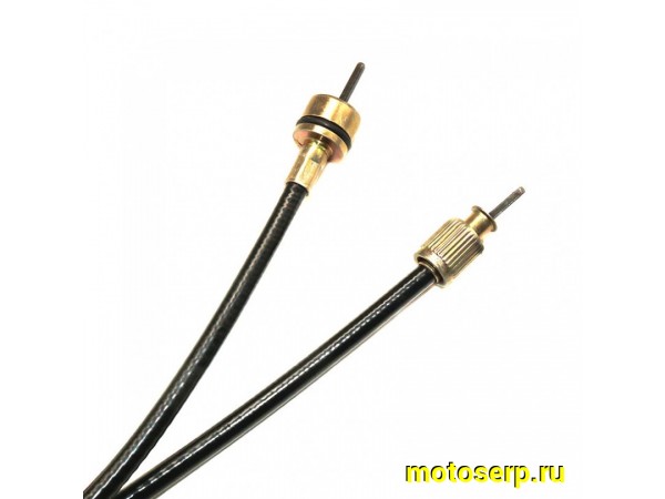 Купить  Трос спидом. (T-820mm, R-780mm) YBR125 (шт) (MM 91278 купить с доставкой по Москве и России, цена, технические характеристики, комплектация фото  - motoserp.ru