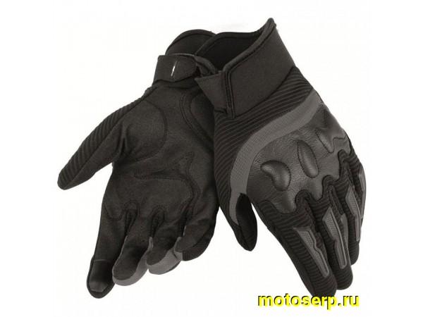 Купить  Перчатки AIR FRAME UNISEX Black р-р XL (пар) (0 купить с доставкой по Москве и России, цена, технические характеристики, комплектация фото  - motoserp.ru