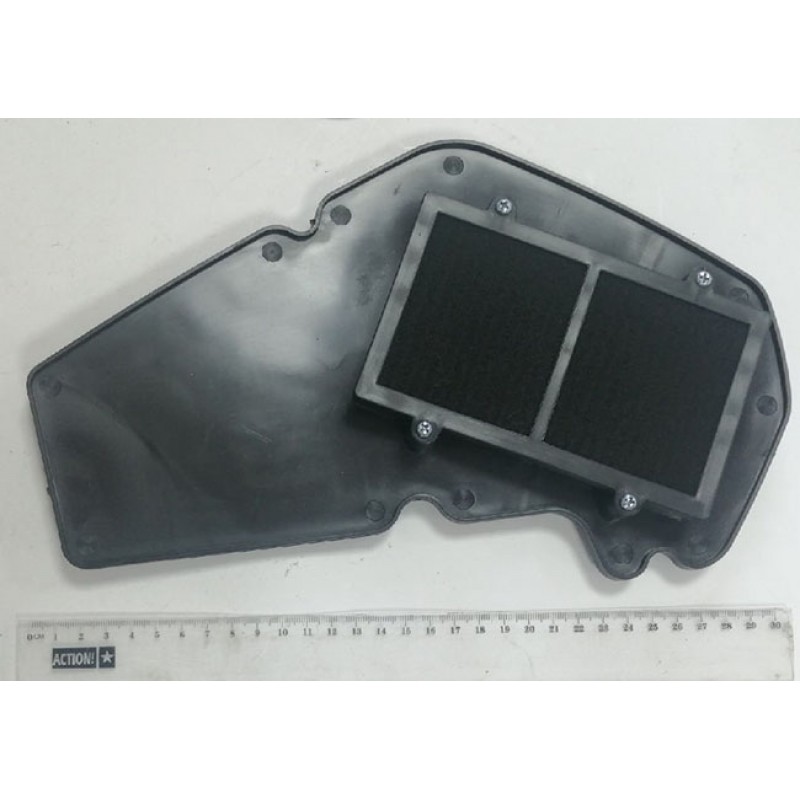 Купить  Фильтр воздушный (элемент) Vento SMART /SMART-2 (шт) (Vento 021698 купить с доставкой по Москве и России, цена, технические характеристики, комплектация фото  - motoserp.ru