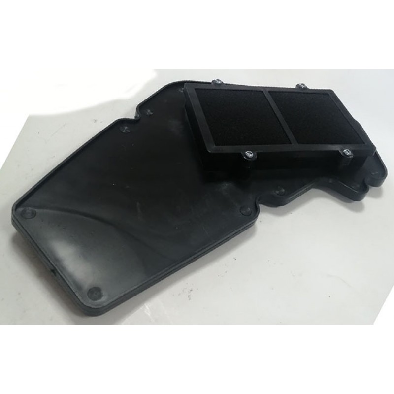 Купить  Фильтр воздушный (элемент) Vento SMART /SMART-2 (шт) (Vento 021698 купить с доставкой по Москве и России, цена, технические характеристики, комплектация фото  - motoserp.ru
