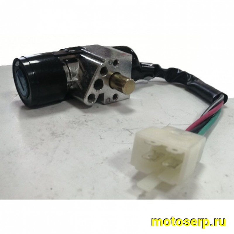 Купить  Замок зажигания (комплект замков) Vento NAKED (150000066) (комп) (Vento 20211 купить с доставкой по Москве и России, цена, технические характеристики, комплектация фото  - motoserp.ru