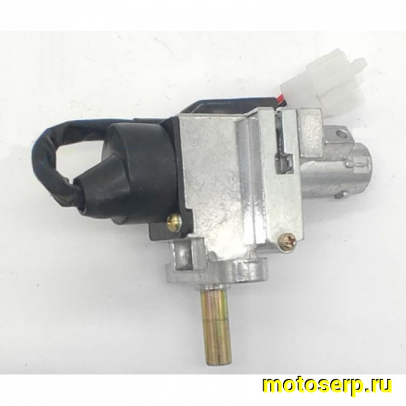 Купить  Замок зажигания (комплект замков) Vento SMART (150008080) (комп) (Vento 20267 купить с доставкой по Москве и России, цена, технические характеристики, комплектация фото  - motoserp.ru