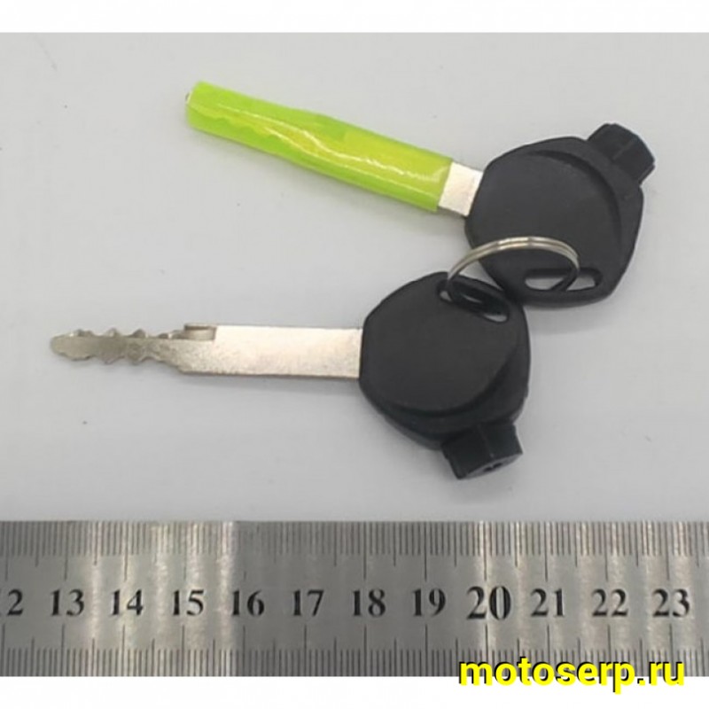 Купить  Замок зажигания (комплект замков) Vento SMART (150008080) (комп) (Vento 20267 купить с доставкой по Москве и России, цена, технические характеристики, комплектация фото  - motoserp.ru