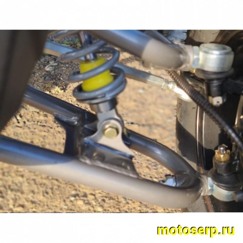 Купить  200cc Квадроцикл Regulmoto Hammer Mikilon-200 Lux Long 200сс, (Mikilon), вариатор, литые колеса (шт) (Regul (ФОТО купить с доставкой по Москве и России, цена, технические характеристики, комплектация фото  - motoserp.ru