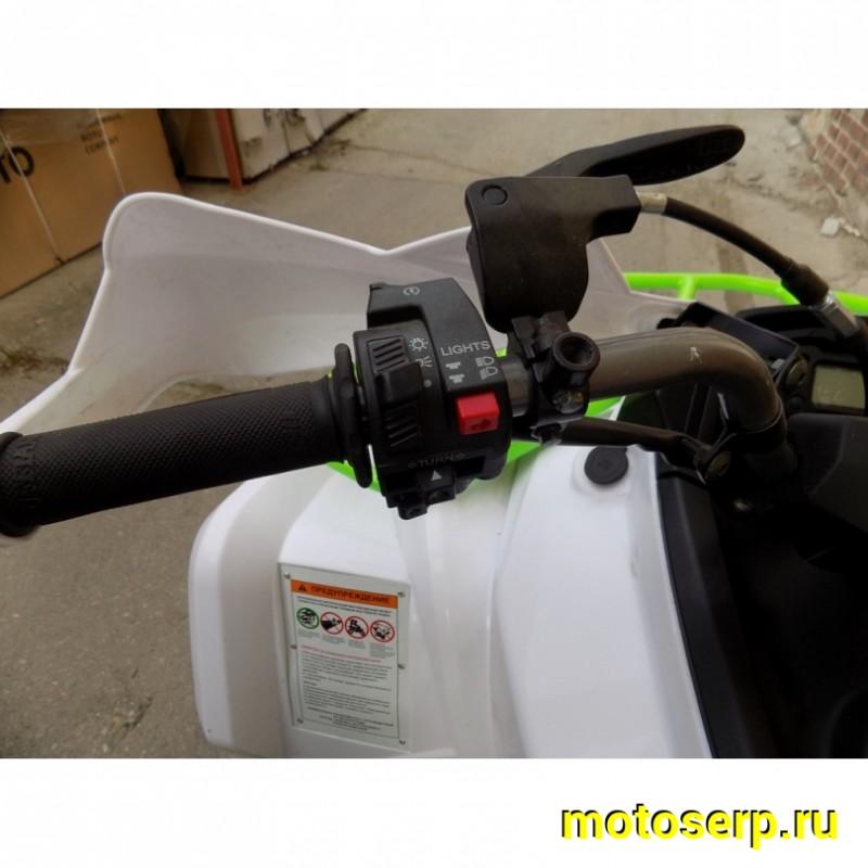 Купить  200cc Квадроцикл Regulmoto Hammer Mikilon-200 Lux Long 200сс, (Mikilon), вариатор, литые колеса (шт) (Regul (ФОТО купить с доставкой по Москве и России, цена, технические характеристики, комплектация фото  - motoserp.ru