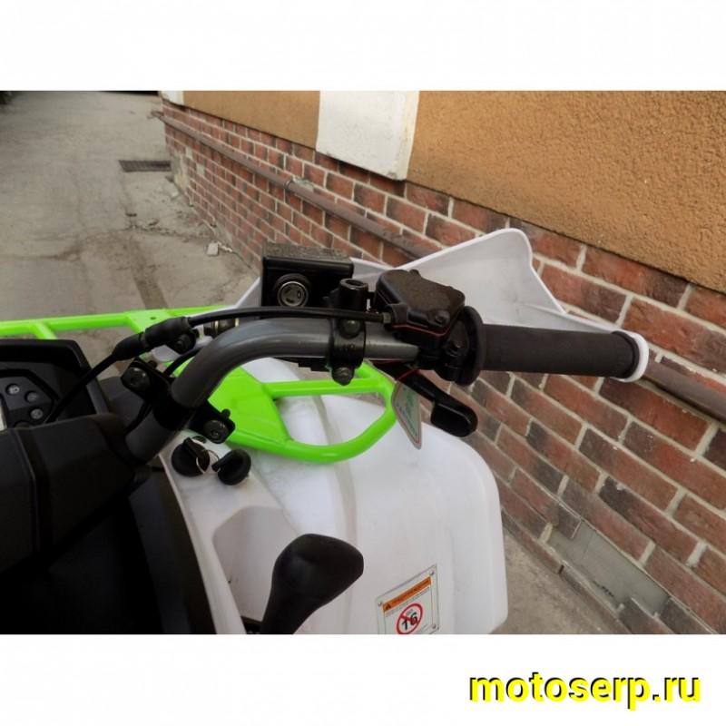 Купить  200cc Квадроцикл Regulmoto Hammer Mikilon-200 Lux Long 200сс, (Mikilon), вариатор, литые колеса (шт) (Regul (ФОТО купить с доставкой по Москве и России, цена, технические характеристики, комплектация фото  - motoserp.ru