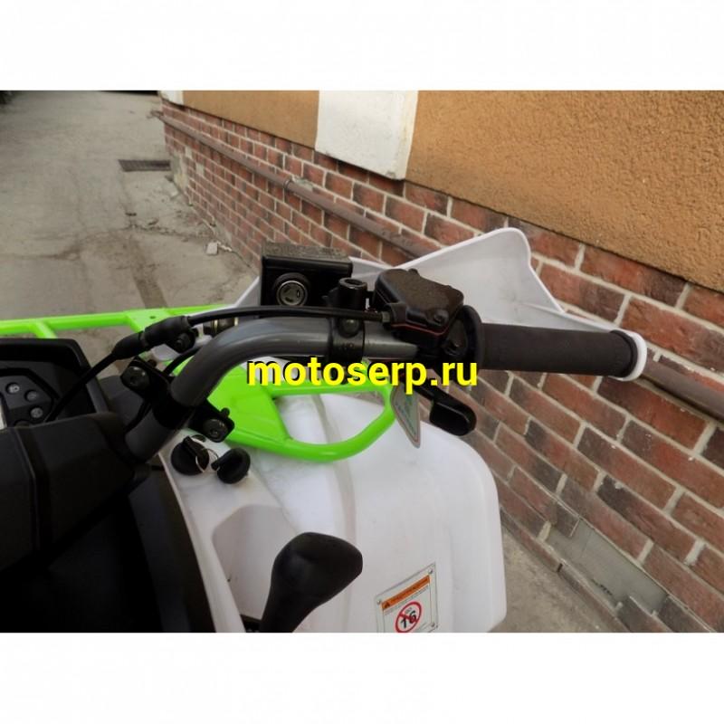 Купить  200cc Квадроцикл Regulmoto Hammer Mikilon-220 Lux Long 200сс, (Mikilon) Серый, вариатор, литые колеса (шт) (Regul (ФОТО купить с доставкой по Москве и России, цена, технические характеристики, комплектация фото  - motoserp.ru