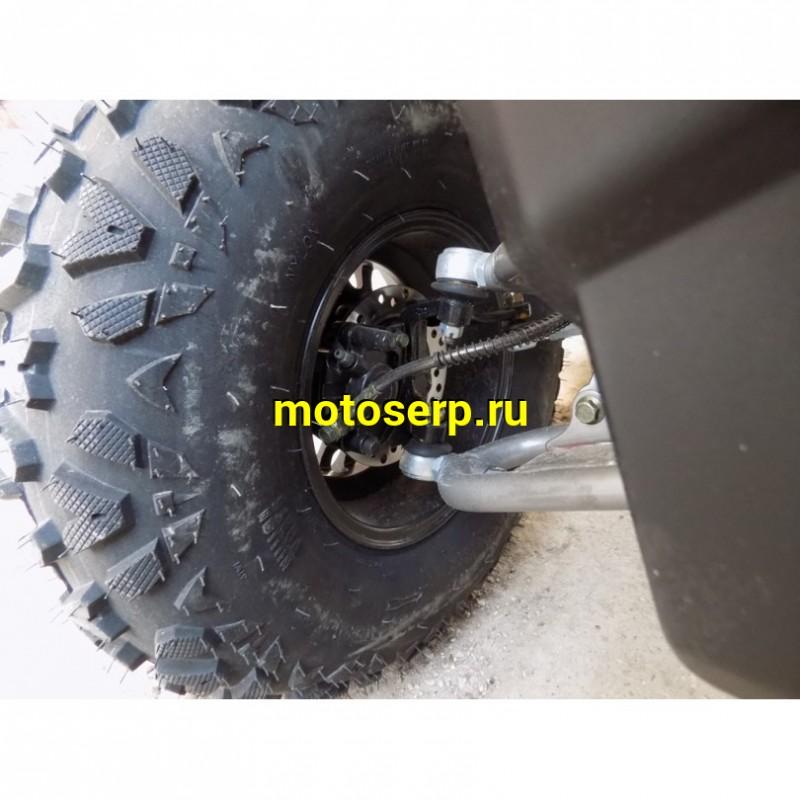 Купить  200cc Квадроцикл Regulmoto Hammer Mikilon-220 Lux Long 200сс, (Mikilon) Серый, вариатор, литые колеса (шт) (Regul (ФОТО купить с доставкой по Москве и России, цена, технические характеристики, комплектация фото  - motoserp.ru