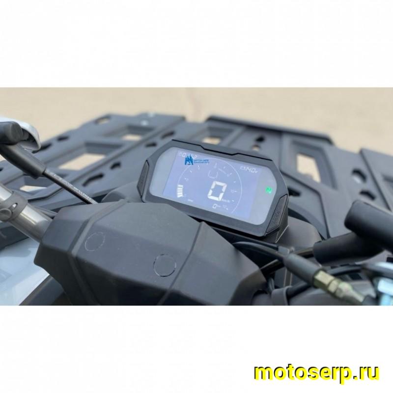 Купить  200cc Квадроцикл Regulmoto Hammer Mikilon-200 Lux Long 200сс, (Mikilon), вариатор, литые колеса (шт) (Regul (ФОТО купить с доставкой по Москве и России, цена, технические характеристики, комплектация фото  - motoserp.ru