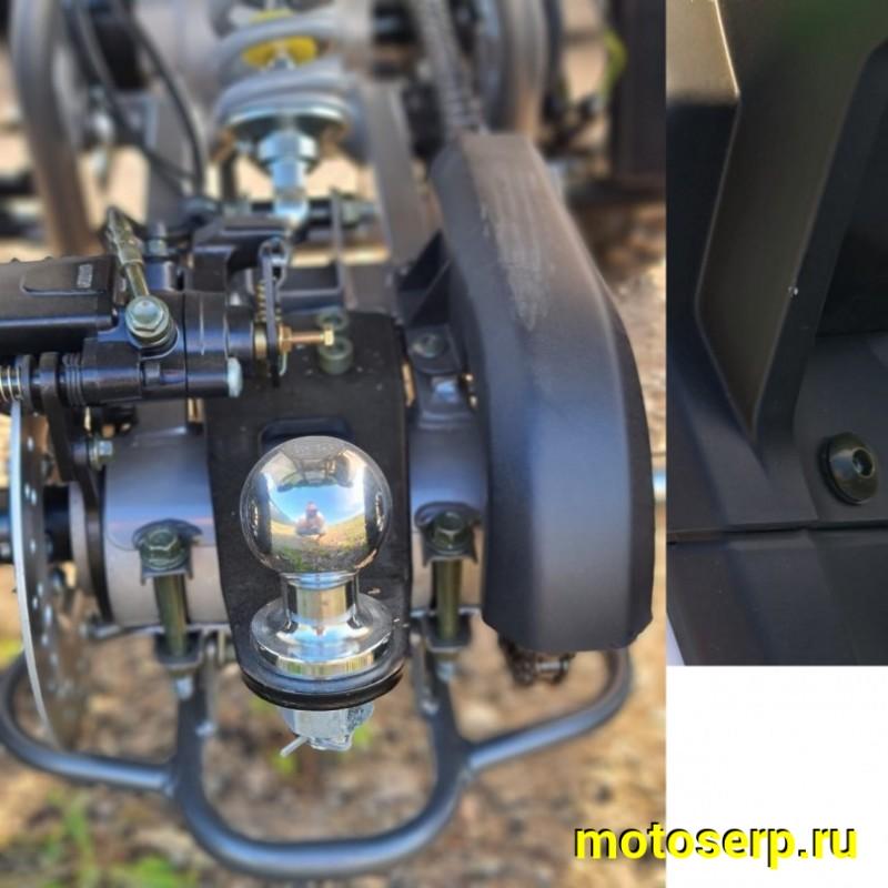 Купить  200cc Квадроцикл Regulmoto Hammer Mikilon-200 Lux Long 200сс, (Mikilon), вариатор, литые колеса (шт) (Regul (ФОТО купить с доставкой по Москве и России, цена, технические характеристики, комплектация фото  - motoserp.ru