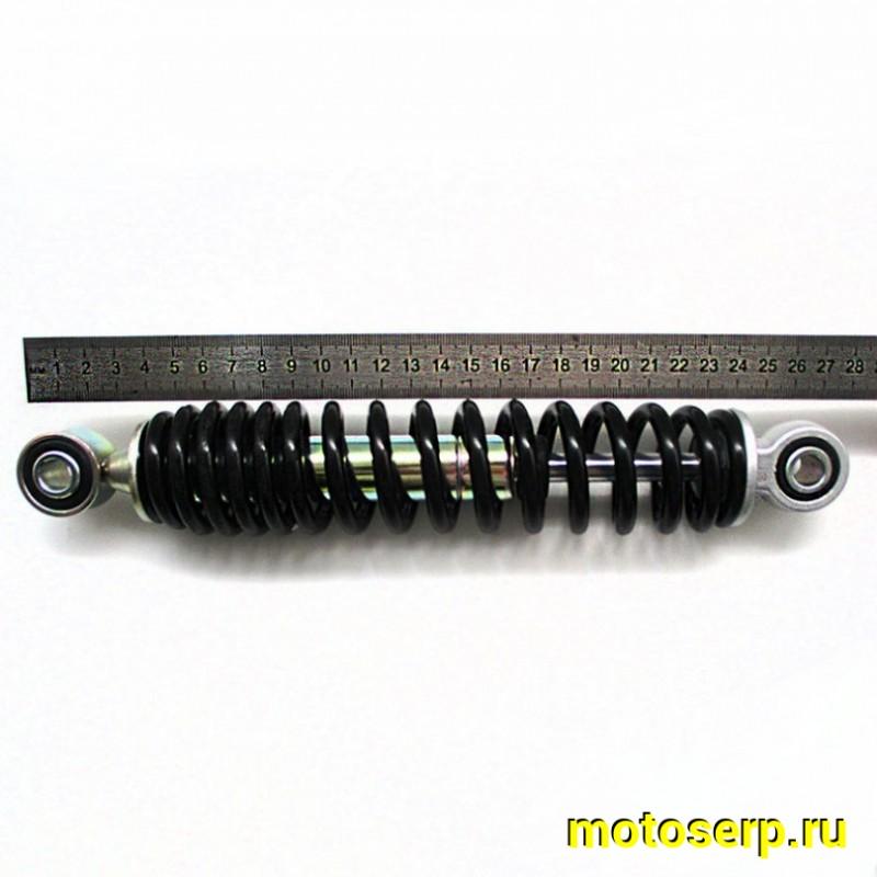 Купить  Амортизатор передний (L-255mm,D-10 mm,d-10mm) KAYO SPASE и др.(шт) (SM 179-7947 купить с доставкой по Москве и России, цена, технические характеристики, комплектация фото  - motoserp.ru