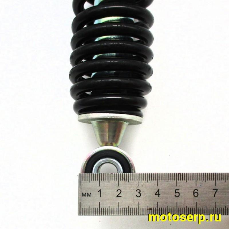 Купить  Амортизатор передний (L-255mm,D-10 mm,d-10mm) KAYO SPASE и др.(шт) (SM 179-7947 купить с доставкой по Москве и России, цена, технические характеристики, комплектация фото  - motoserp.ru