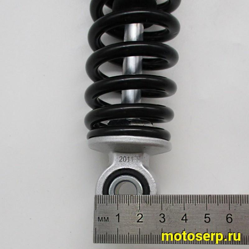 Купить  Амортизатор передний (L-255mm,D-10 mm,d-10mm) KAYO SPASE и др.(шт) (SM 179-7947 купить с доставкой по Москве и России, цена, технические характеристики, комплектация фото  - motoserp.ru