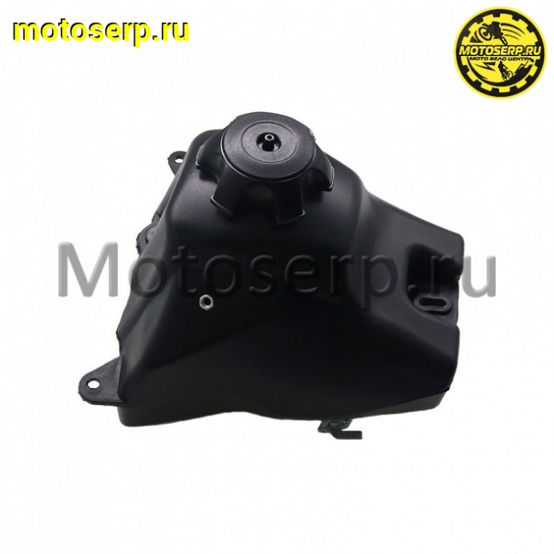 Купить  Бак топливный KAYO YX125, MINI LF110, GP-1 и др. (шт)  (SM 365-2731 купить с доставкой по Москве и России, цена, технические характеристики, комплектация фото  - motoserp.ru