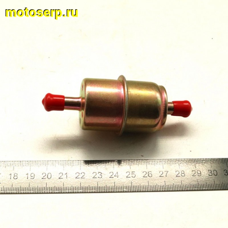 Купить  Фильтр топливный ATV RM 800 (шт) (13204060001) (RMDetal 0133151 купить с доставкой по Москве и России, цена, технические характеристики, комплектация фото  - motoserp.ru