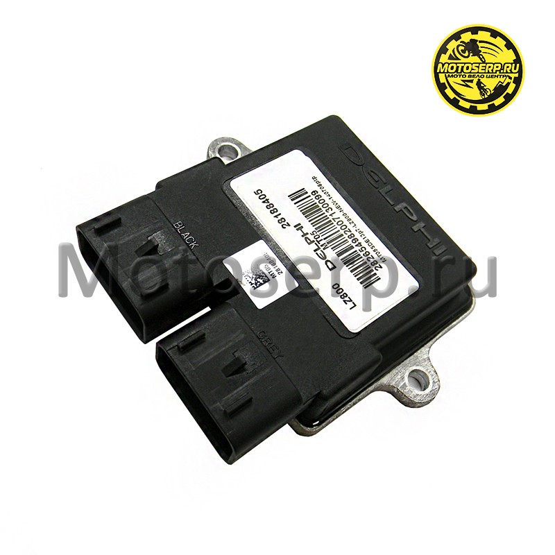 Купить  Коммутатор (CDI) Блок электронного зажигания ATV RM 800 21040400501 (шт) (RMDetal 0119794 купить с доставкой по Москве и России, цена, технические характеристики, комплектация фото  - motoserp.ru