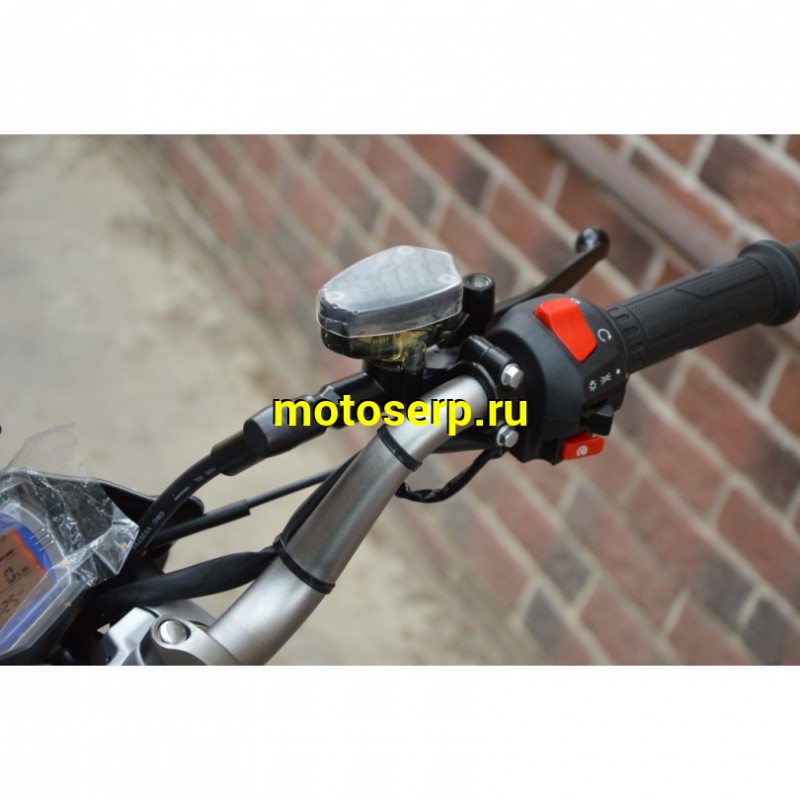 Купить  Мотоцикл Regulmoto Raptor new (Регулмото Раптор нью) 250сс,4Т ,возд.охл.,торм. диск/диск,,кол. 17"/17" (шт) (Regul купить с доставкой по Москве и России, цена, технические характеристики, комплектация фото  - motoserp.ru