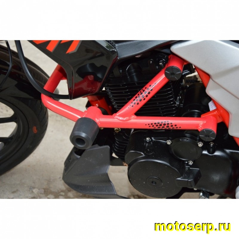 Купить  Мотоцикл Regulmoto Raptor new (Регулмото Раптор нью) 250сс,4Т ,возд.охл.,торм. диск/диск,,кол. 17"/17" (шт) (Regul купить с доставкой по Москве и России, цена, технические характеристики, комплектация фото  - motoserp.ru