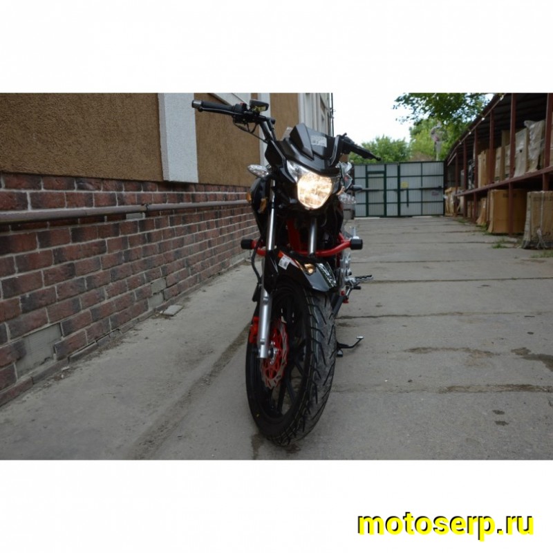 Купить  Мотоцикл Regulmoto Raptor new (Регулмото Раптор нью) 250сс,4Т ,возд.охл.,торм. диск/диск,,кол. 17"/17" (шт) (Regul купить с доставкой по Москве и России, цена, технические характеристики, комплектация фото  - motoserp.ru