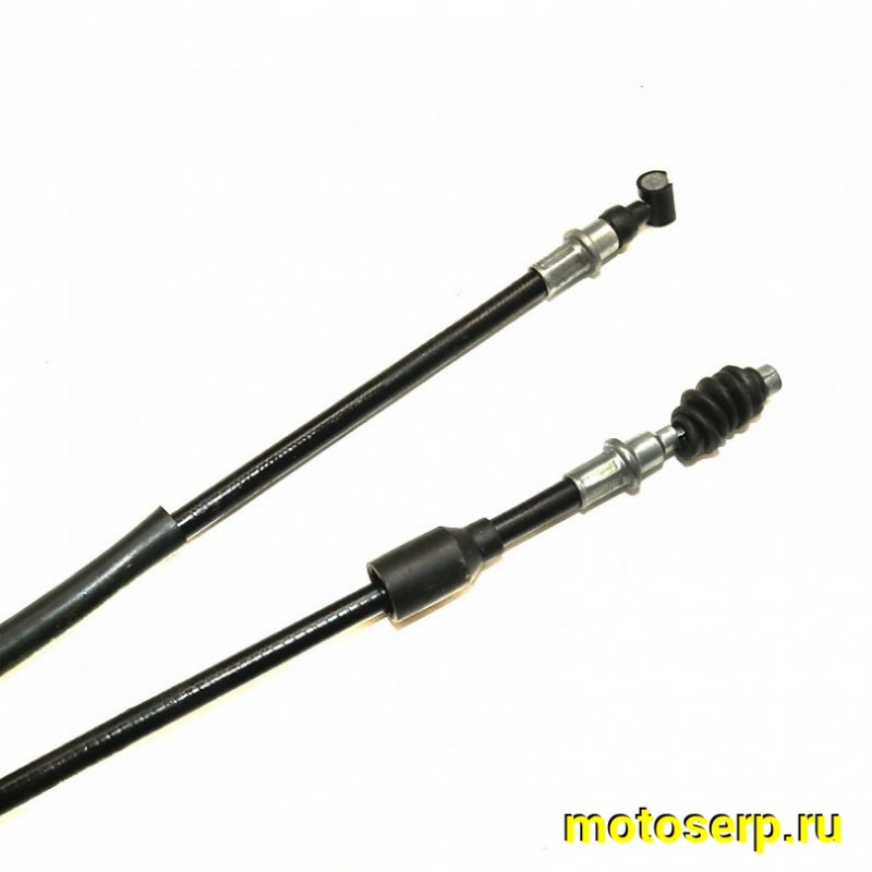 Купить  Трос сцепления Alpha, Альфа Delta (T-1070mm, R-1000mm) (шт) (Дан (TATA 10132996 купить с доставкой по Москве и России, цена, технические характеристики, комплектация фото  - motoserp.ru