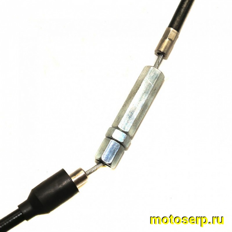 Купить  Трос сцепления Alpha, Альфа Delta (T-1070mm, R-1000mm) (шт) (Дан (TATA 10132996 купить с доставкой по Москве и России, цена, технические характеристики, комплектация фото  - motoserp.ru