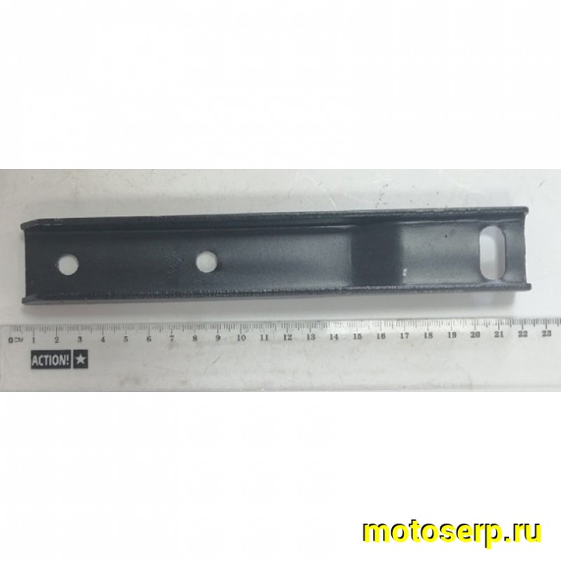 Купить  Кронштейн подножки (порог) левый Motoland Shark 200сс (комп) (0 купить с доставкой по Москве и России, цена, технические характеристики, комплектация фото  - motoserp.ru