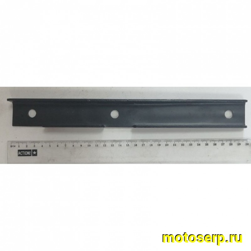 Купить  Кронштейн подножки (порог) левый Motoland Shark 200сс (комп) (0 купить с доставкой по Москве и России, цена, технические характеристики, комплектация фото  - motoserp.ru