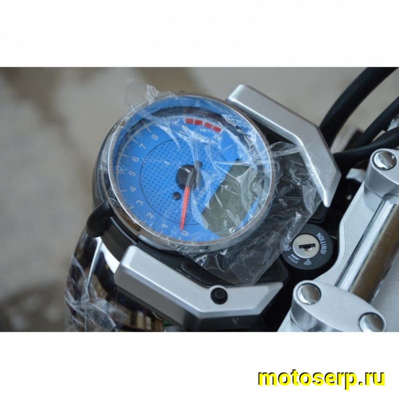 Купить  Мотоцикл Regulmoto SK200-8 200сс, 18/16", диск/бараб, балансир. (шт) купить с доставкой по Москве и России, цена, технические характеристики, комплектация фото  - motoserp.ru