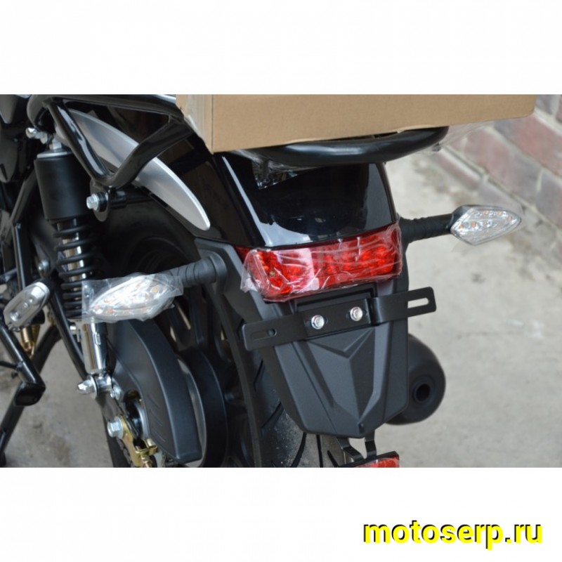 Купить  Мотоцикл Regulmoto SK200-8 200сс, 18/16", диск/бараб, балансир. (шт) купить с доставкой по Москве и России, цена, технические характеристики, комплектация фото  - motoserp.ru
