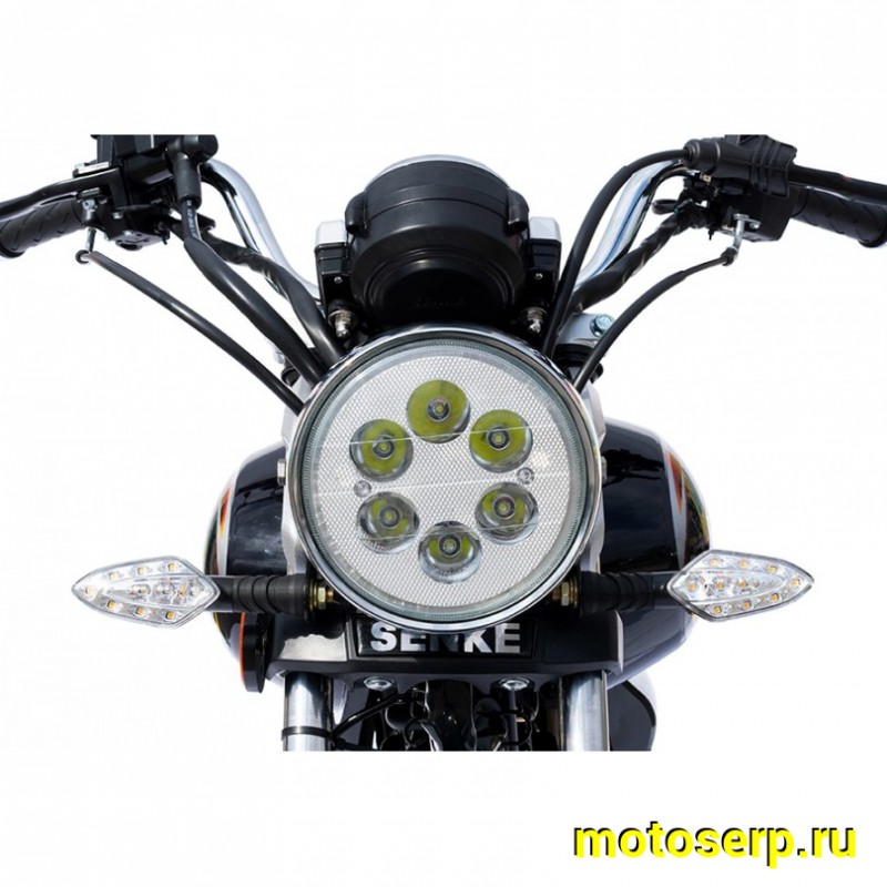 Купить  Мотоцикл Regulmoto SK200-8 200сс, 18/16", диск/бараб, балансир. (шт) купить с доставкой по Москве и России, цена, технические характеристики, комплектация фото  - motoserp.ru