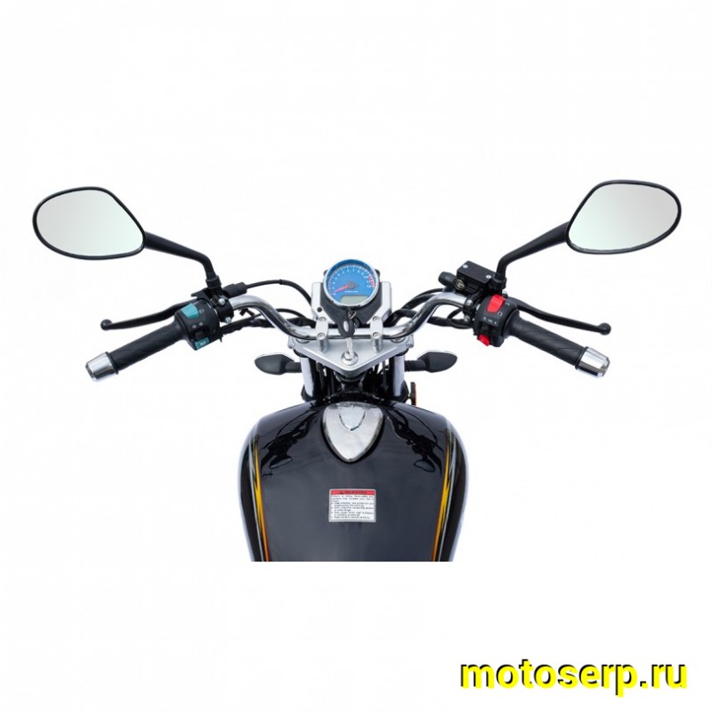 Купить  Мотоцикл Regulmoto SK200-8 200сс, 18/16", диск/бараб, балансир. (шт) купить с доставкой по Москве и России, цена, технические характеристики, комплектация фото  - motoserp.ru