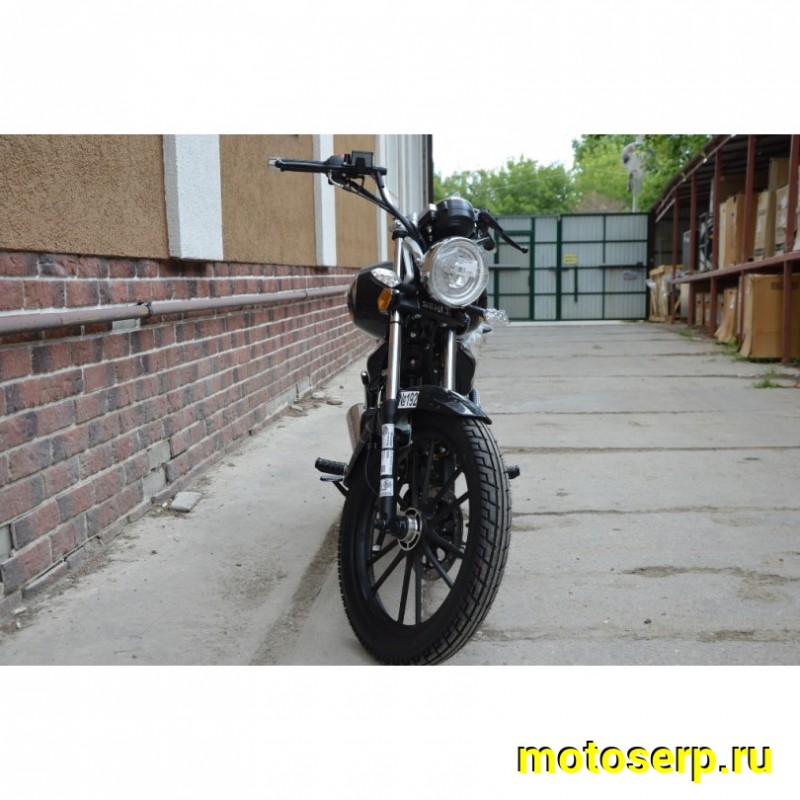 Купить  Мотоцикл Regulmoto SK200-8 200сс, 18/16", диск/бараб, балансир. (шт) купить с доставкой по Москве и России, цена, технические характеристики, комплектация фото  - motoserp.ru