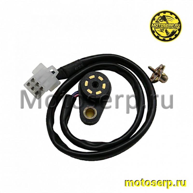 Купить  Датчик положения передач 167FMM (шт) (Regul 100104487 купить с доставкой по Москве и России, цена, технические характеристики, комплектация фото  - motoserp.ru